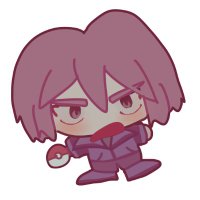 ナル (@_naru_naru__) Twitter profile photo