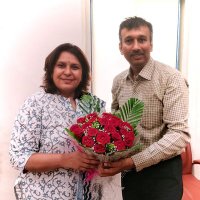 Dharmesh J Soni (@djsonispeaks) 's Twitter Profile Photo Dharmesh J Soni (@djsonispeaks) 's Twitter Profile Photo