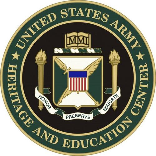 Official Twitter page of the US Army Heritage & Education Center, a US Army museum & research complex, devoted to educating & preserving the legacy of Soldiers.