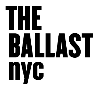 Ballast is a meticulously curated Art and Design platform for inspiration and up to the minute coverage of the art and design scene worldwide.