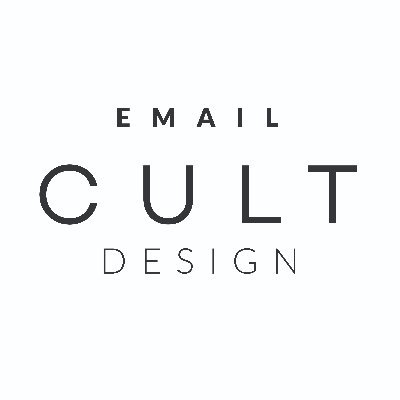 📧 #EmailDesign Agency 
🤟 Custom #email design for #creators
⚡️ #SmallBusiness Gurus
🌎 Los Angeles, California #CA #LA