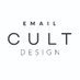 Email Cult Design (@EmailCult) Twitter profile photo