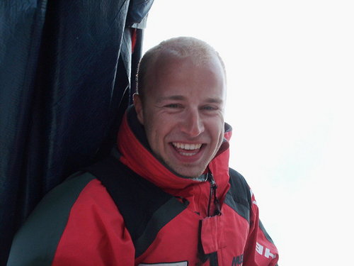 TomvanderVecht's profile picture. 