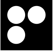 We created a symbol for Good Enough b/c it got exhausting trying to be perfect. Who knew? Decide to be good enough; it's the closest to perfect you'll ever be.