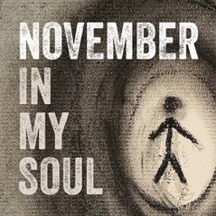 November In My Soul is our narrative podcast exploring mental illness, liberty and confinement in CA. #dignity. From @leeromney @jkjadvisors @verytallwall