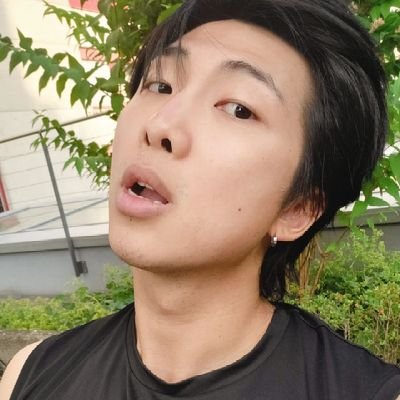 rklive94's profile picture. ㅤㅤㅤㅤㅤㅡ   ˒ ₍ᐢ..ᐢ₎ namjoon◞ 愛!♡ㅤ🌱ㅤㅤㅤㅤㅤㅤㅤㅤㅤㅤㅤㅤㅤㅤ

ㅤㅤㅤ