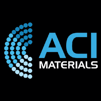 ACI Materials manufactures and develops inks, pastes, adhesives, and coatings that enable the advanced products of tomorrow.