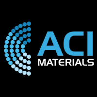 ACI Materials (@acimaterials) 's Twitter Profile