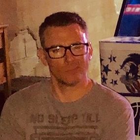 p13rced's profile picture. 