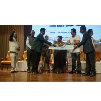 AJEET KUMAR SINHA (@nssajeetsinha) 's Twitter Profile
