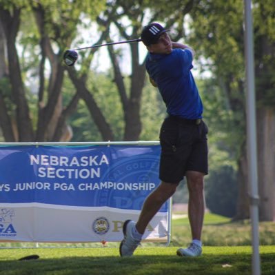 Jesus follower ✞ NCC golf ‘24