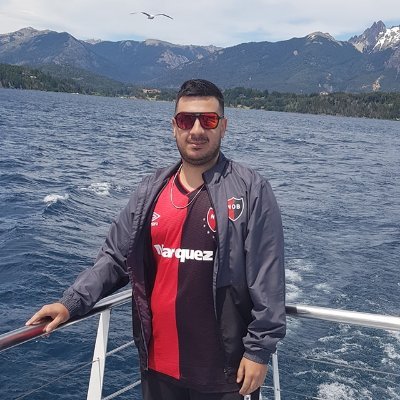 nachoonob's profile picture. Hincha del club MAS GRANDE DEL INTERIOR