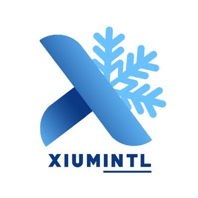 An international fanbase aiming for global support towards EXO's #XIUMIN #시우민 ❄️ 12.10.20