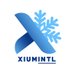 XIUMIN INTERNATIONAL (@xiumintl) Twitter profile photo