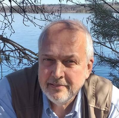 PGriph's profile picture. Changemaker!