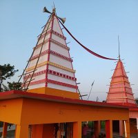 Baba Bageshwar Nath Shiv Temple, Bageshwar Dham, (@bababageshwar) 's Twitter Profile