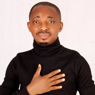 Father | Husband| Entrepreneur | Innovator | AI Enthusiast | Healthcare Startup Founder | Strong Believer in God's Word