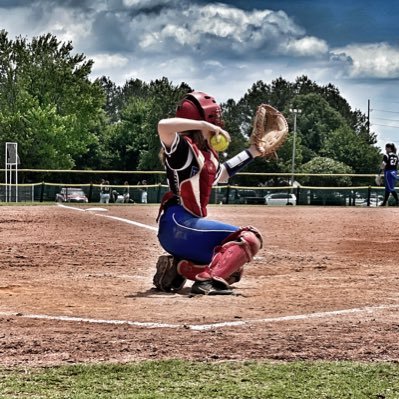 Class of 2023 catcher and second baseman Hazel Green High School #14, Firecrackers 04 #33