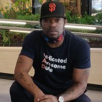 Oroku Saki (@theblackhoff) Twitter profile photo