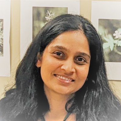 Mother of two, Teacher, Molecular biologist studying blood cells, Assistant Professor @CLE_State, Immigrant,Tweets mine,She/her #MentorFirst @merlinnithyag.bsky