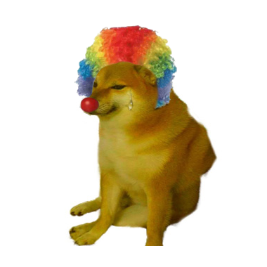 _soimort's profile picture. 阮籍猖狂，岂效穷途之哭