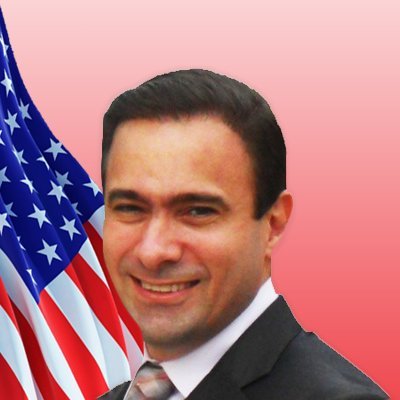 My Tweets=my Opinion. #FL27, #RINOSalazar betrayed #AmericaFirst #Cuba #2ndA Telg:  https://t.co/1uuJjLG2qD @PoloChange (Esp) Donate: https://t.co/DJpnOMnavD