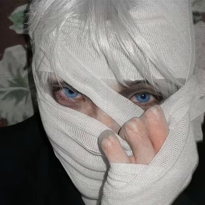 IceInMyVeins510's profile picture. 