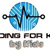 CodingforKids4's profile picture. Online classes for kids who love to code in a fun way
Taught by our professionals in London, UK.
Designed for children between 5 to 18years