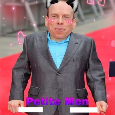 PetiteMenGaming's profile picture. Overwatch esports team for Exeter College