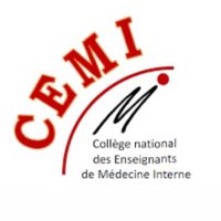 CEMI(@ce_medinterne) 's Twitter Profile Photo