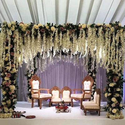 WE ARE EVENTS AND WEDDINGS PLANNERS
OUR SERVICES
All Wedding and Events planning and executing
Call / WhatsApp : 9015851322 , 8178160686, +919810467728