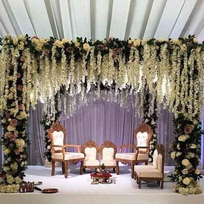 WE ARE EVENTS AND WEDDINGS PLANNERS

OUR SERVICES
All Wedding and Events planning and executing

Call / WhatsApp : 9015851322 , 8178160686,  +919810467728