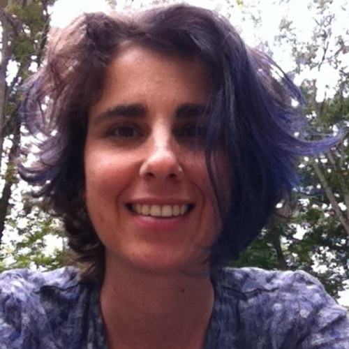 yaelsaar's profile picture. A mama on a mission to remove guilt&shame from #parenting so we can make room for joy & love. #SelfKindness teacher, Founder & Keeper of the #MamasComfort Camp