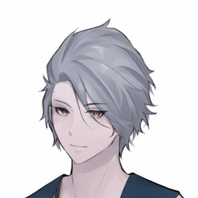 Tarian || Lost god Vtuberさんのプロフィール画像