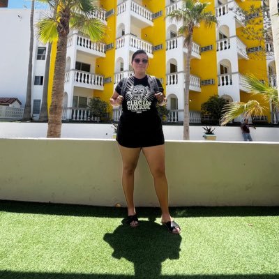 MayraE's profile picture. Valle del Sol 🌵