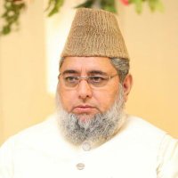 Molana Saeed Yousuf (@msaeedyousuf) Twitter profile photo