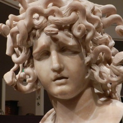 READ A BOOK--UPSET A REPUBLICAN.

Medusa is my daimon. 🐍
I will turn you into stone.

Hate speech=block.

@LaStrega@masto.ai