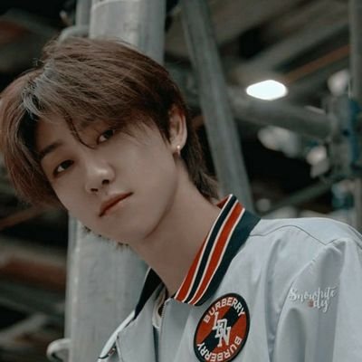 #FIKSI/1997. Art is Infinity. Live the Best Life We Can! Do What You Love, Like Fashion and Music. Regards, Xu Minghao.