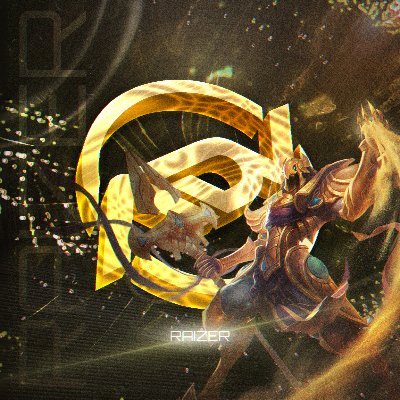 RaiZeR_LoL's profile picture. 