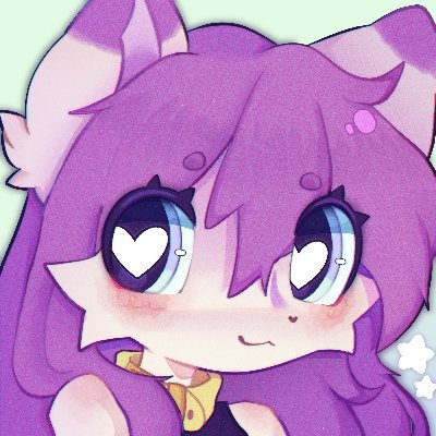 plz just call me luni | 15, sfw furry artist -- COMS OPEN