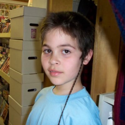 bramisuavo's profile picture. Welcome to my most neglected social media account.