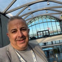 Mike Barker (@mikebarker2) 's Twitter Profile