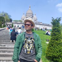 GauravPandharikar (@gpandharikar) 's Twitter Profile Photo