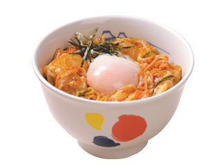 ビビン丼のおいしい食べ方 Oisii Bibindon Twitter