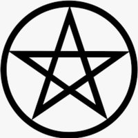 🇺🇲The pentacle is not evil!🇺🇸(@Kainerulz) 's Twitter Profile Photo