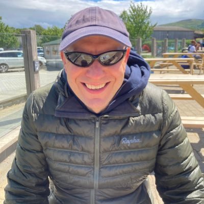 Civil Engineer, lives with partner Bev & cat, supports 1874 Northwich FC, Guiseley, Man City & AS Cozes, Rugby Harlequins. 🎸 Radiohead, Mogwai & Cycling 🚴♀️