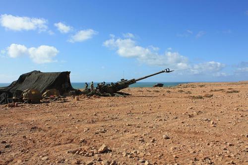 IndiaBattery314's profile picture. Official twitter account for Battery I, 3d Bn, 14th Marines