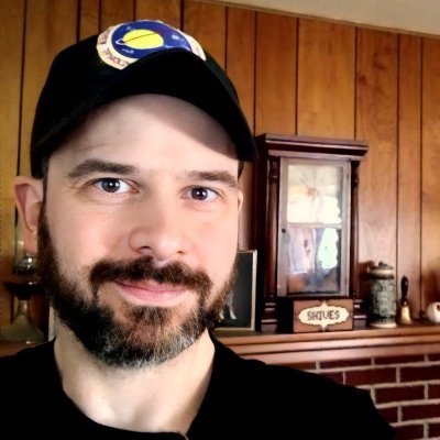 Steve Shives Profile