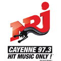 NRJ Guyane Hit Music Only