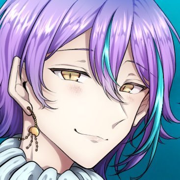 立藍さんのプロフィール画像
